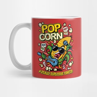 POP CORN Mug